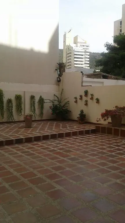 Apartamento Buritaca 302 El Rodadero Santa Marta
