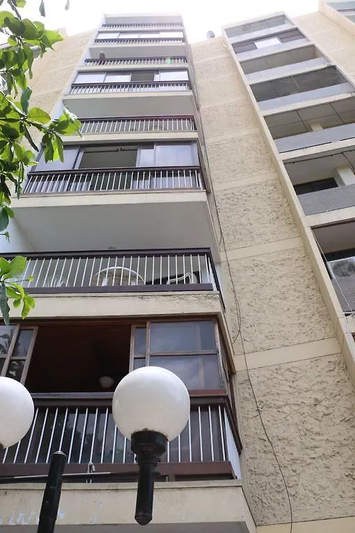 Apartment Apartamento Buritaca 302 El Rodadero Santa Marta