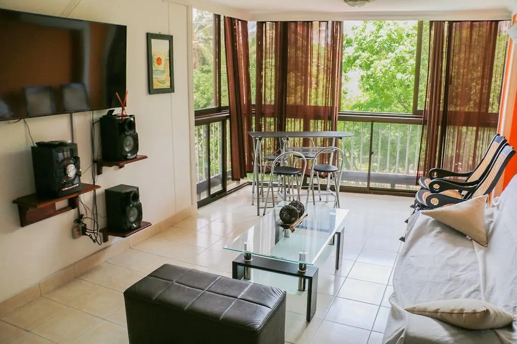 Apartamento Buritaca 302 El Rodadero Santa Marta  Santa Marta (Magdalena)