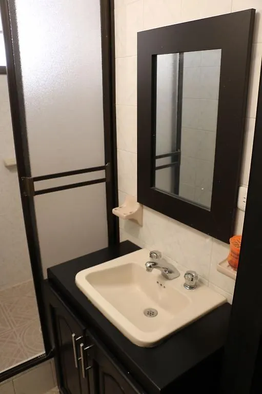 Apartamento Buritaca 302 El Rodadero Santa Marta  0*, Santa Marta (Magdalena)
