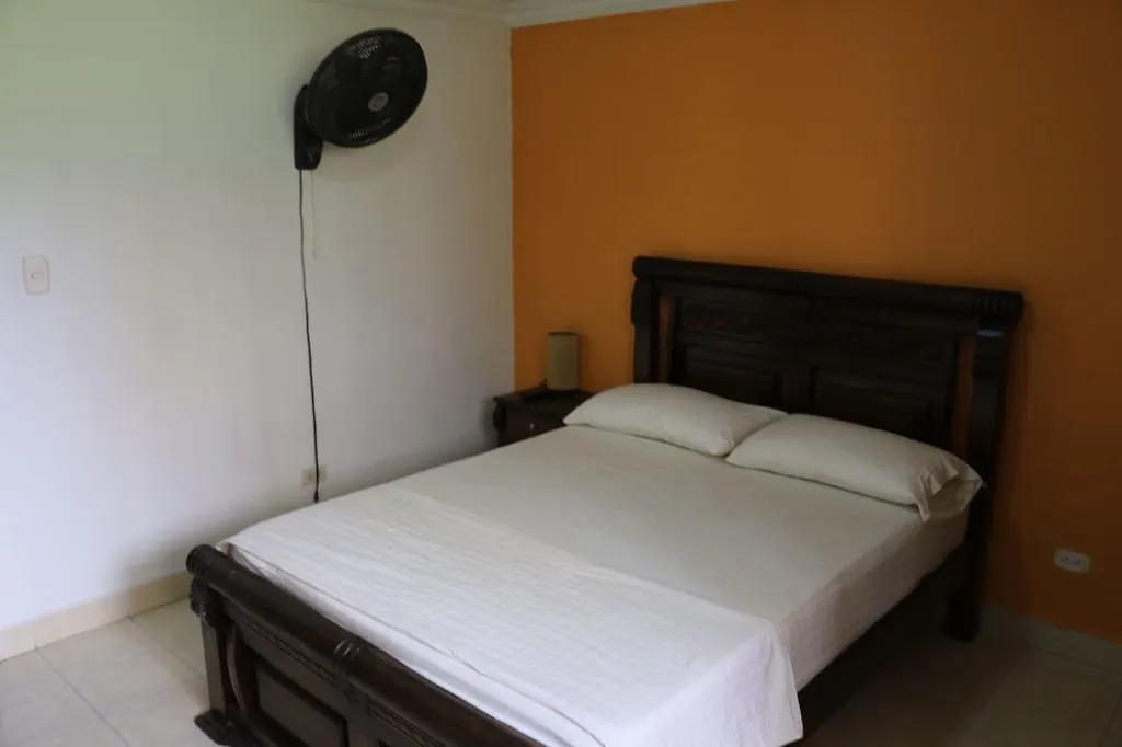 Apartment Apartamento Buritaca 302 El Rodadero Santa Marta